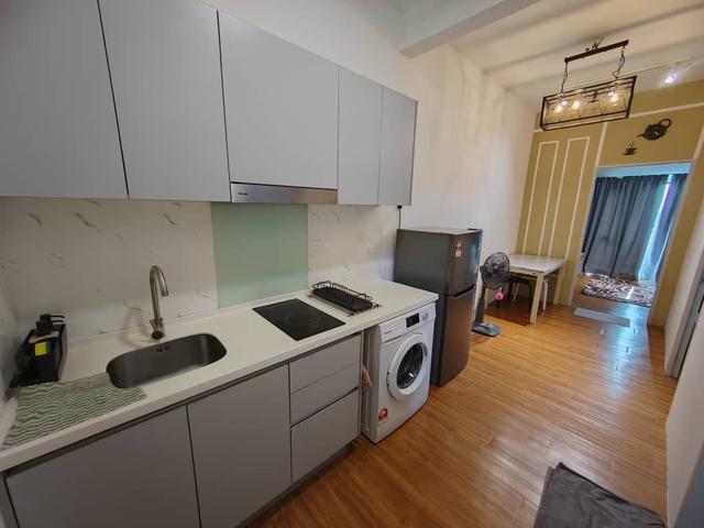 Direct Move In Luxury Subang Usj Taipan Sunway Ss15 Taylor Inti