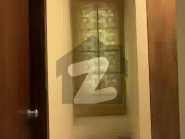Direct Meeting 500 Squ CORNER 6 Bed Falcon Complex New Malir