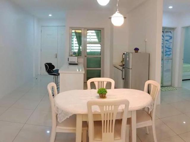 Direct seaview 10 Island resort condo batu ferringhi high floor