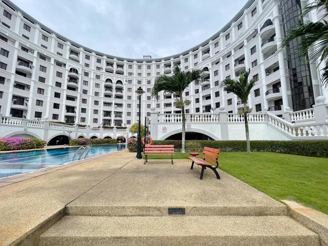 DIRECT SEAVIEW FULLY FURNISHED Marina Crescent Condominium