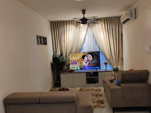 Direct selling Full furnished house