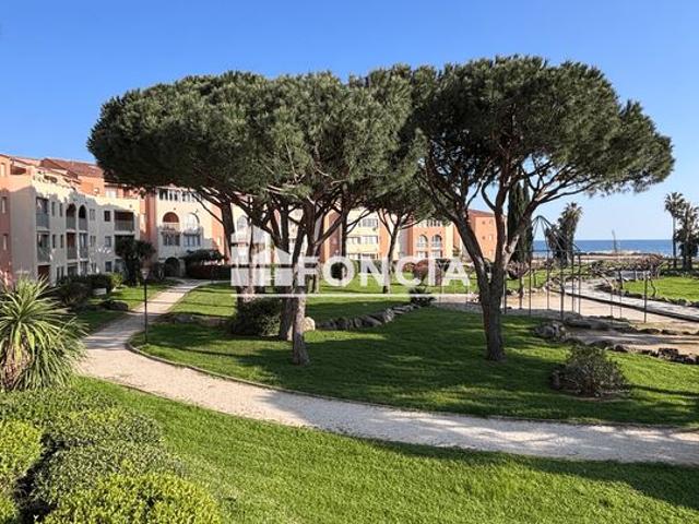 Direct Plage Duplex T3 avec parking privé