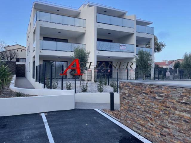 DIRECT PROMOTEUR Argeles sur Mer 3 Pièces Neuf