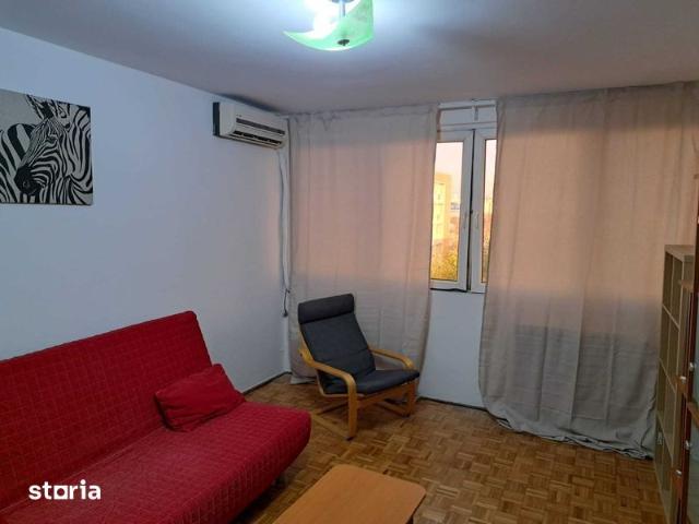 Direct proprietar, 2 camere renovate Cantemir, linga shaorma Dristor