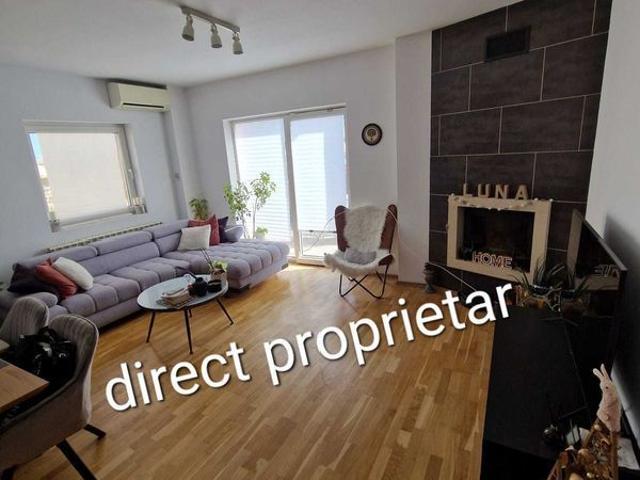 Direct proprietar 3 camere complex Ibiza Sol/Scoala Americana