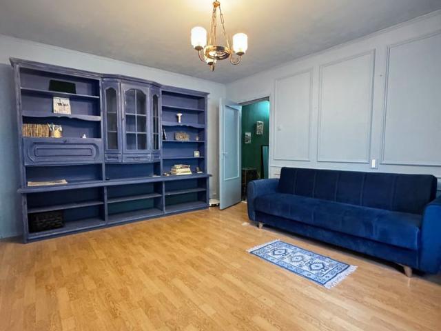 Direct Proprietar vand Apartament 2 cam Nufarul 53 mp etj 1 Comision 0