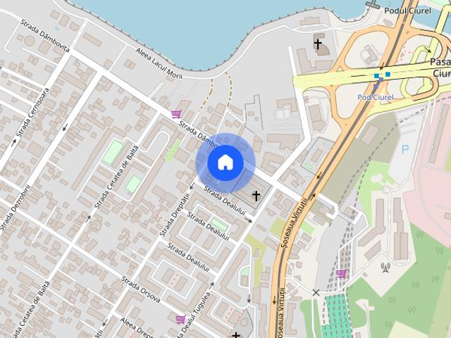 Direct Proprietar Apartament Metrou Petrache Poenaru / Poli / Grozaves