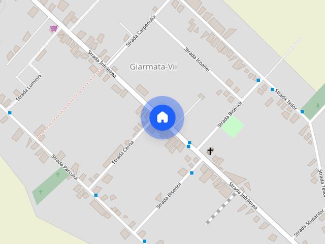 DIRECT PROPRIETAR | Apartament cu 3 camere de inchiriat | Mobilat si utilat | Cladire noua izolata
