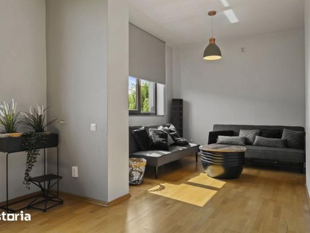DIRECT PROPRIETAR Duplex Otopeni complet mobilat 2 locuri parcare