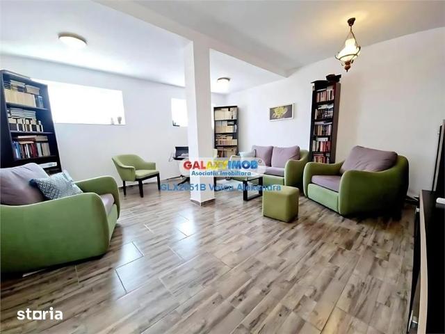 Direct Proprietar Inchiriere Casa Individuala Centru Craiova