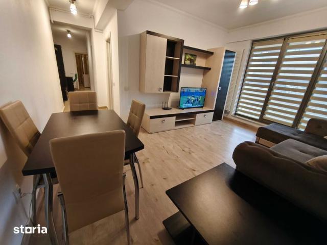 Direct proprietar, inchiriez ap 3 cam nou Bucurestii Noi Pod Constanta