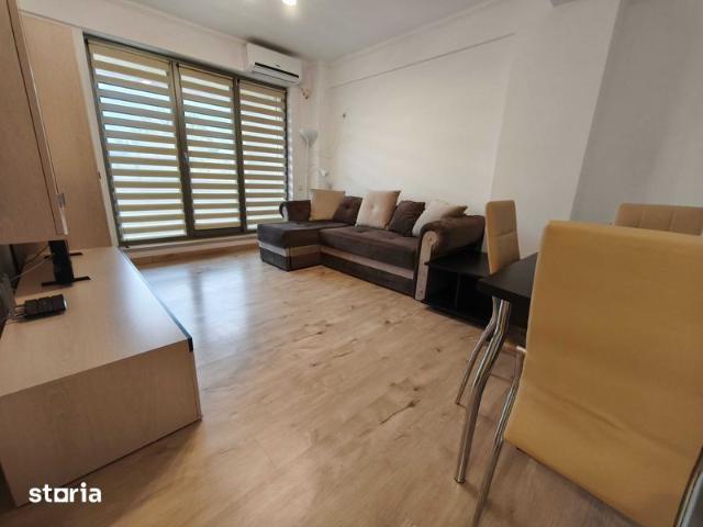 Direct proprietar, inchiriez ap 3 cam nou Bucurestii Noi Pod Constanta