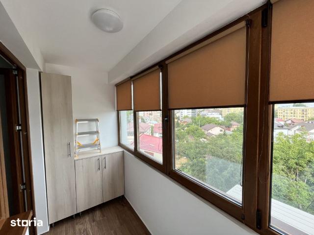 Direct proprietar | Inchiriez ap. 2 camere, bloc 2016 | Fizicienilor