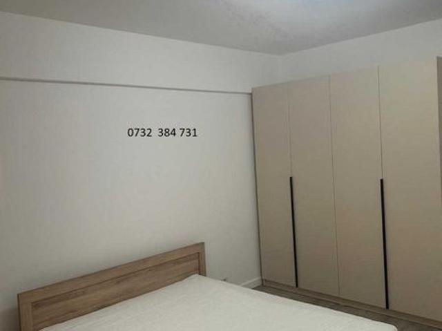 Direct Proprietar Inchiriez Garsoniera ISG Residence parcul Carol