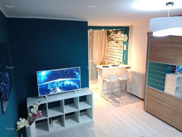 Direct proprietar NOU Renovata si Utilata Favorit