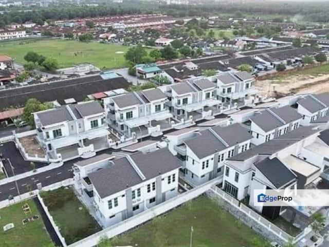 Direct to Developer Unit