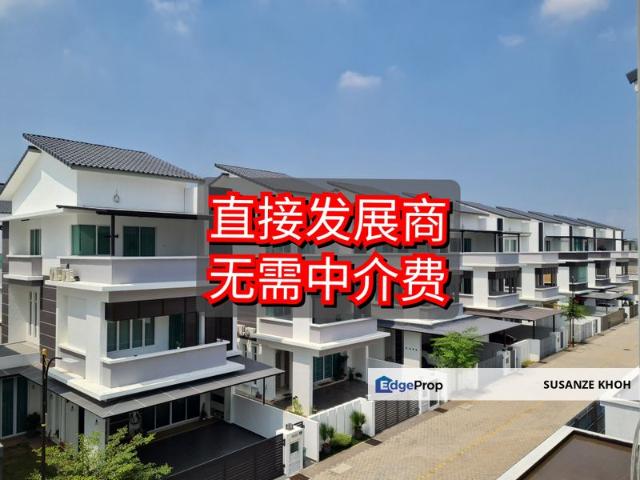 Direct to Developer Unit