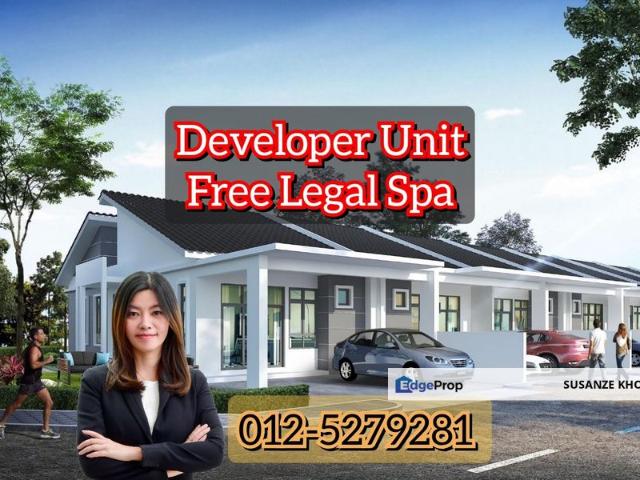 Direct to Developer Unit