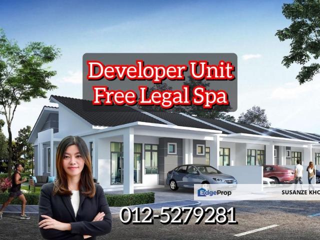 Direct to Developer Unit