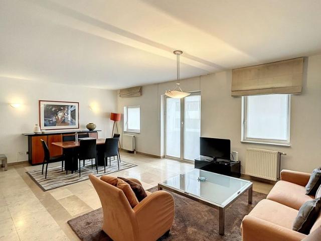 Directly with the owner Apartment 1 bedroom furnished
