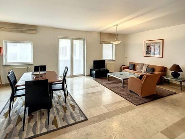 Directly with the owner Apartment 1 bedroom furnished