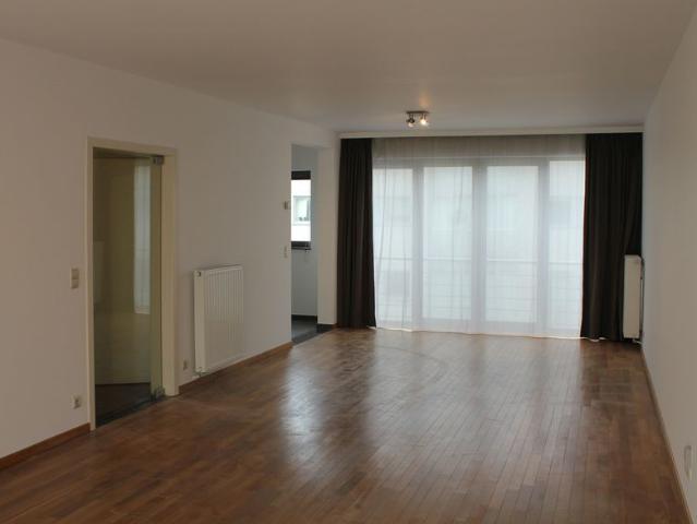 Scheldevleugel Studio for rent with balcony