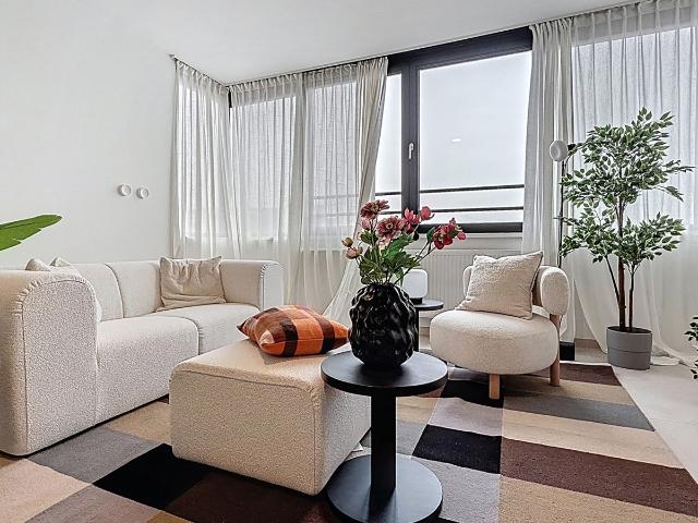 Directly from the owner furnished 1 bedroom apartment