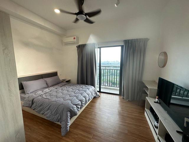 DirectMoveIn Unit Luxury Subang Usj Taipan Sunway Ss15 Taylor Inti