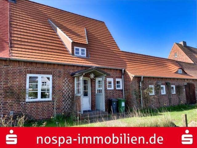 Direkt am Naturschutzgebiet mit Dünenblick!