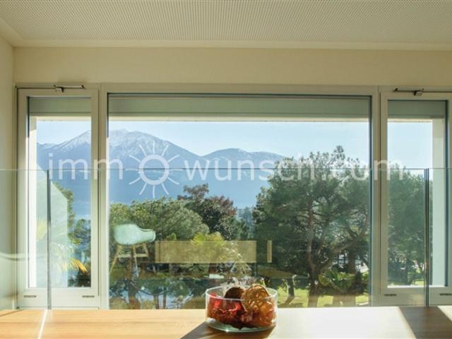 Direkt an der traumhaften Seepromenade 3 ½ Zi. Maisonette Eigentumswohnung
