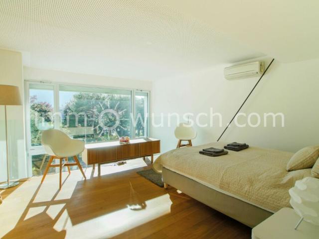Direkt an der traumhaften Seepromenade 3 ½ Zi. Maisonette Eigentumswohnung