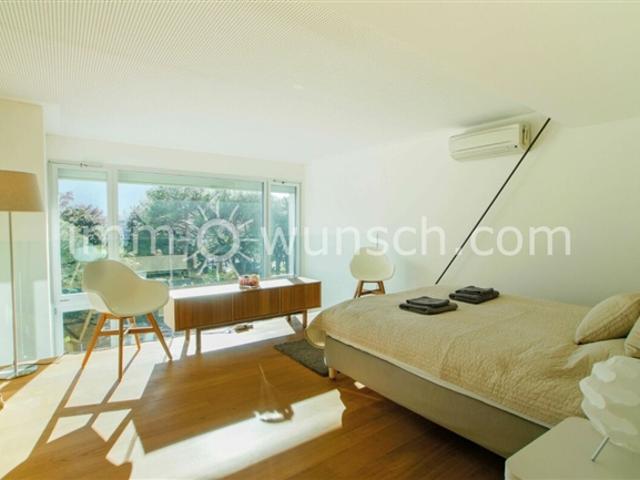 Direkt an der traumhaften Seepromenade 3 ½ Zi. Maisonette Eigentumswohnung