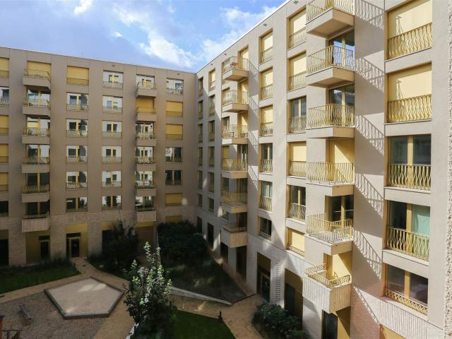 Direkt ins neue Zuhause einziehen. Neubau im Mitte am neuen Nordhafenplatz *sofort bezugsfertig