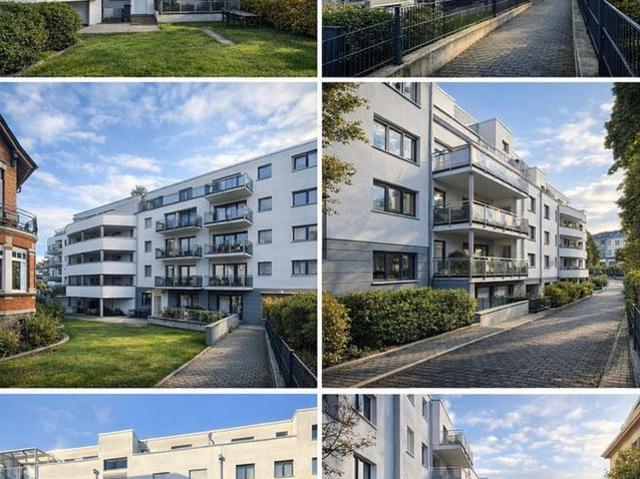 DIREKT VOM EIGENTÜMER mehrere Wohnungen 3 und 4 Zimmerwohnungen