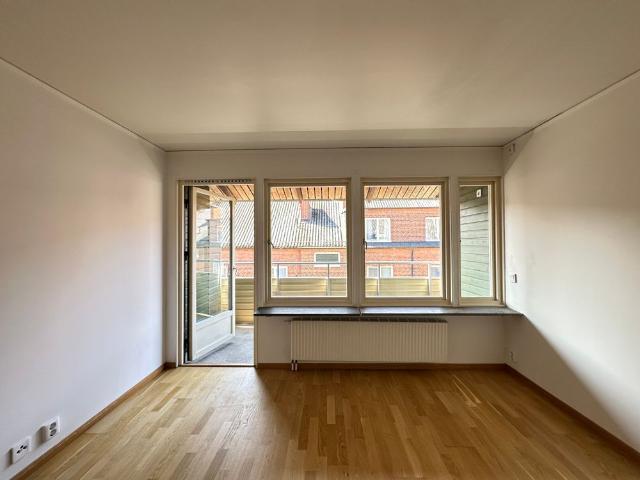 Direktörsgatan 17 – 3 rok lgh 1302