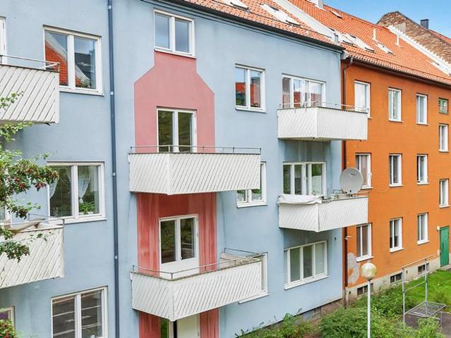 Direktörsgatan, Helsingborg