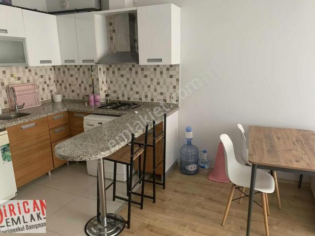 Dirican Dan Yazır Mah. 1+1 Ful Eşyalı Kiralık Daire