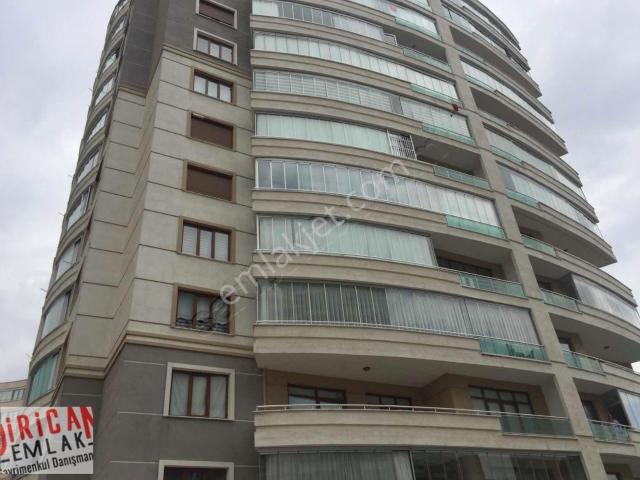 Dirican Dan Şefikcan Cad.hacıkaymak Mah. 4+1 Ara Kat Kiralık