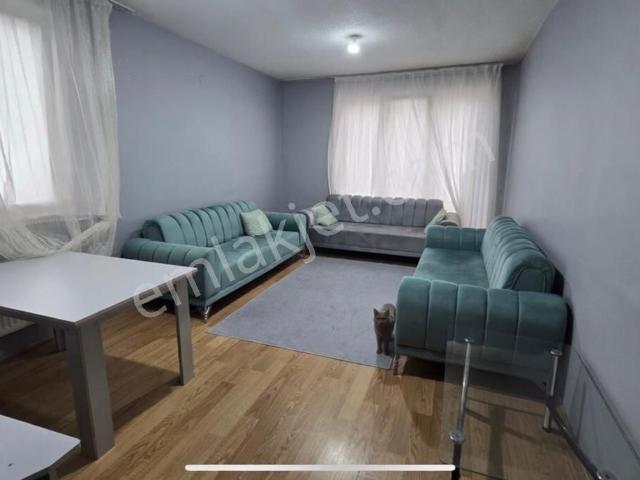 Diriliş Mah 2+1 Kat 4 Ön 3 Cepheli İçi Yapılı Merkezi Pay Ölçer