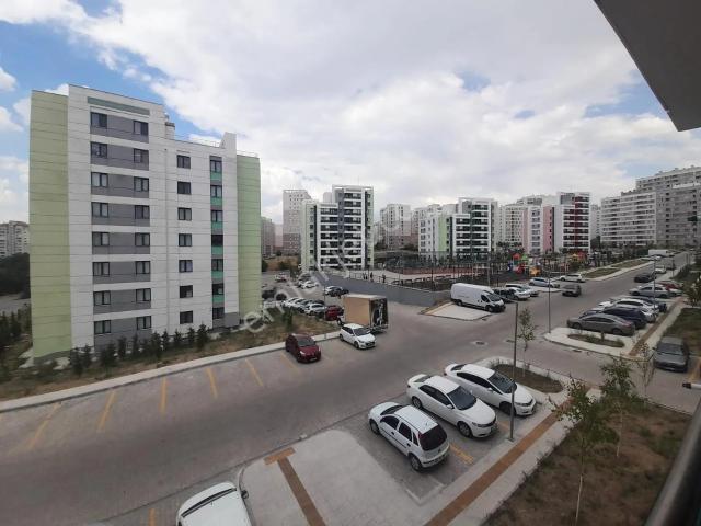 Diriliş Toki Bloklarında 5,etap 3 Kat Ebeveyn Banyolu Kiralık