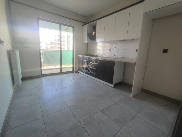 Diriliş Toki Konutların'da 5, Etap 1,kat 3+1 Kiralık Daire