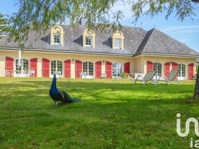 Dirinon Vente Maison 29