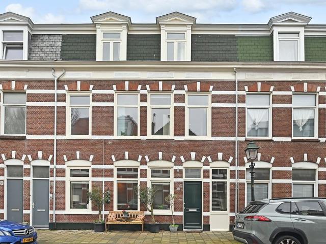 Dirk Hoogenraadstraat 86, 2586TL, Den Haag, Zuid Holland 2586TL