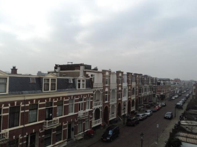 Dirk Hoogenraadstraat, The Hague Amsterdam Apartments for Rent