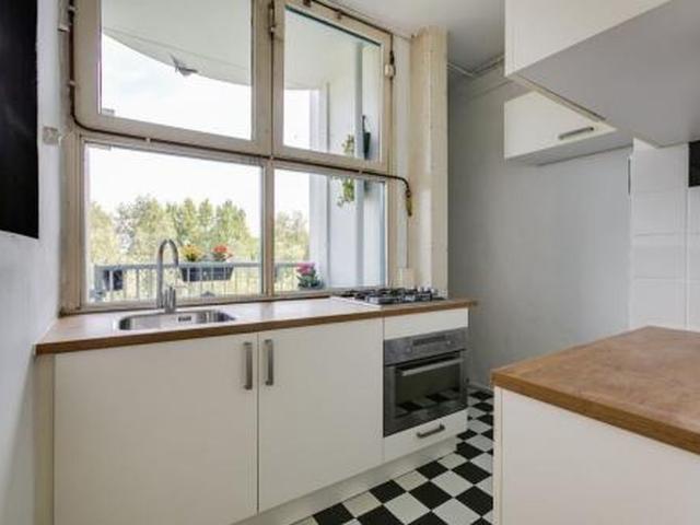 Dirkslandstraat 3086 Rotterdam