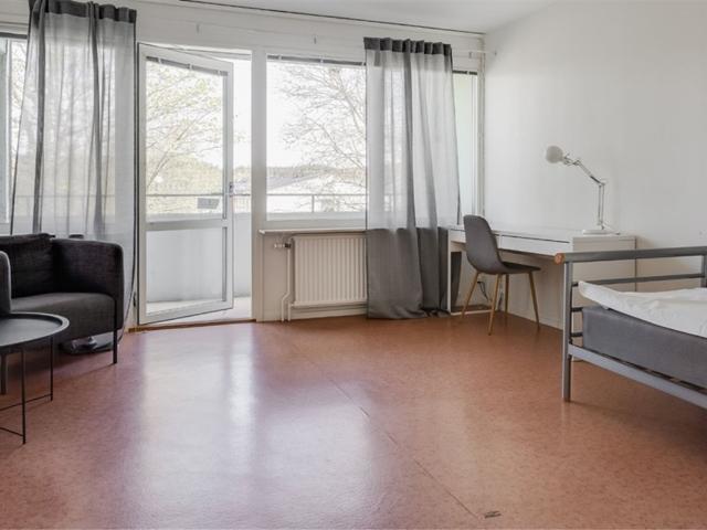 Distansgatan 23