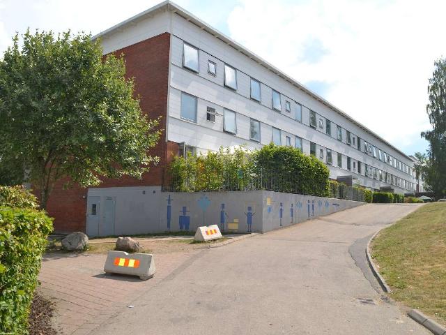 Distansgatan 35, 2 rum & kokvrå