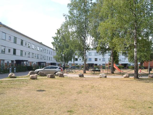 Distansgatan 59, 3 rum & kök