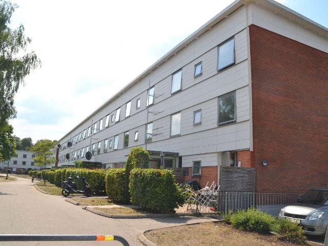Distansgatan 75, 4 rum & kök
