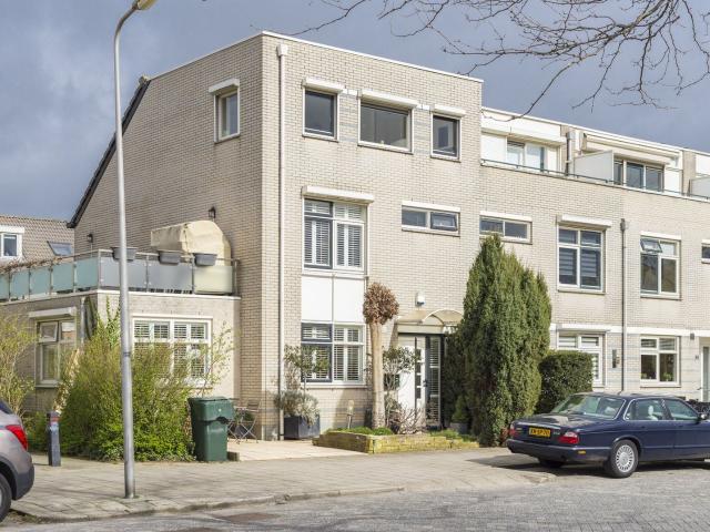 Distelvlinderweg, 32, 1113KB, Diemen, Noord Holland 1113KB